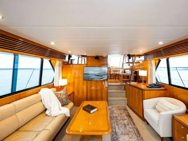 Compass Pilothouse