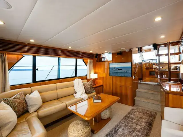 Compass Pilothouse