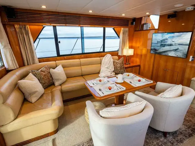 Compass Pilothouse