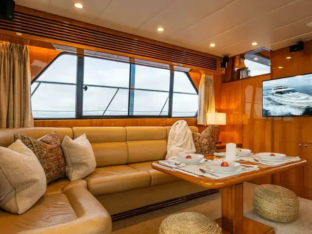 Compass Pilothouse