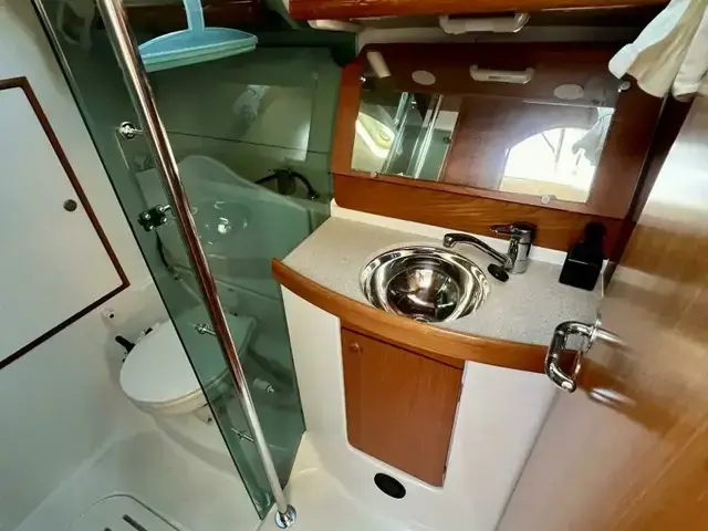 Jeanneau Sun Odyssey 35