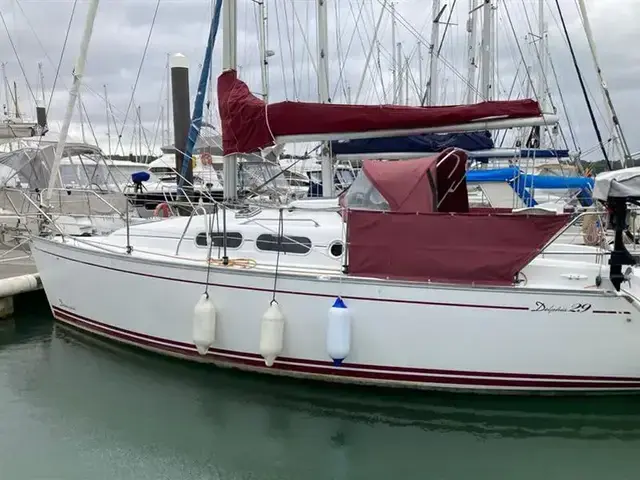 Delphia 29 for sale in United Kingdom for £29,995