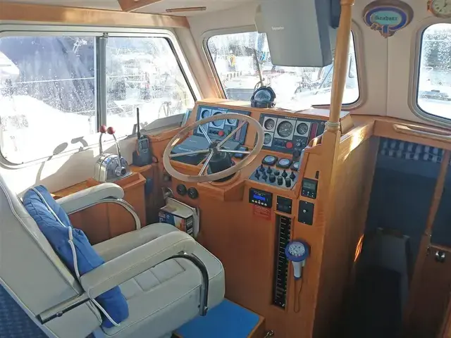 Seaward 29