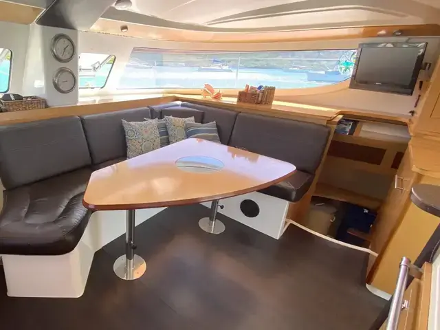 Fountaine Pajot Lipari 41