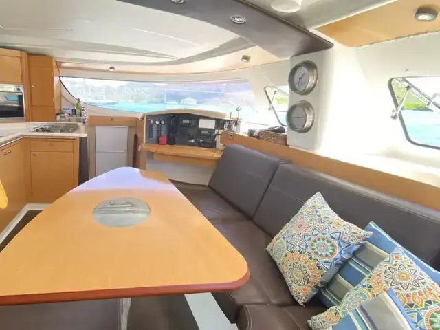 Fountaine Pajot Lipari 41