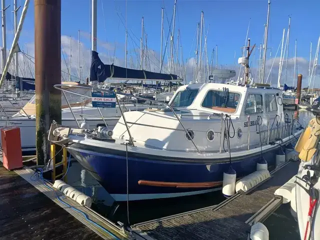 Seaward 29