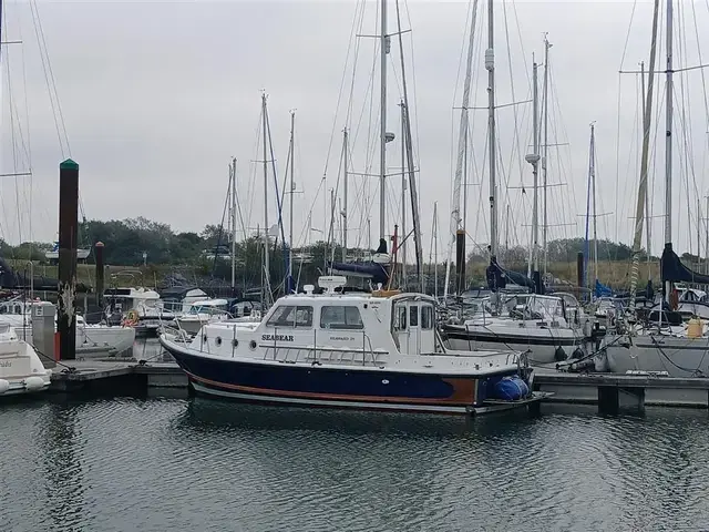 Seaward 29