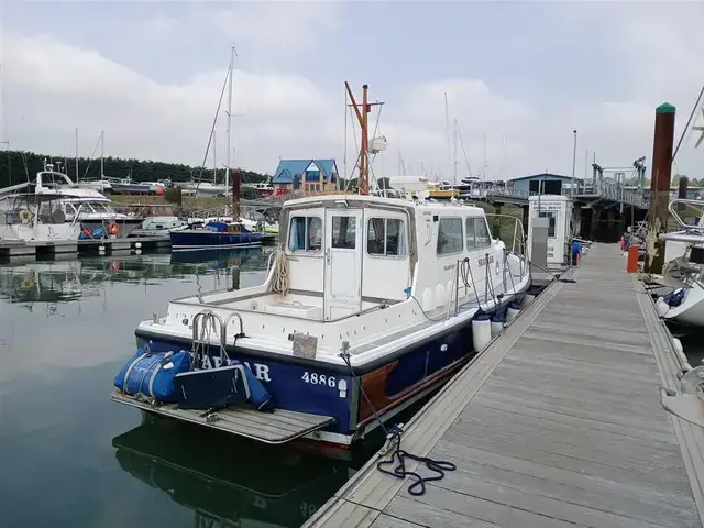 Seaward 29