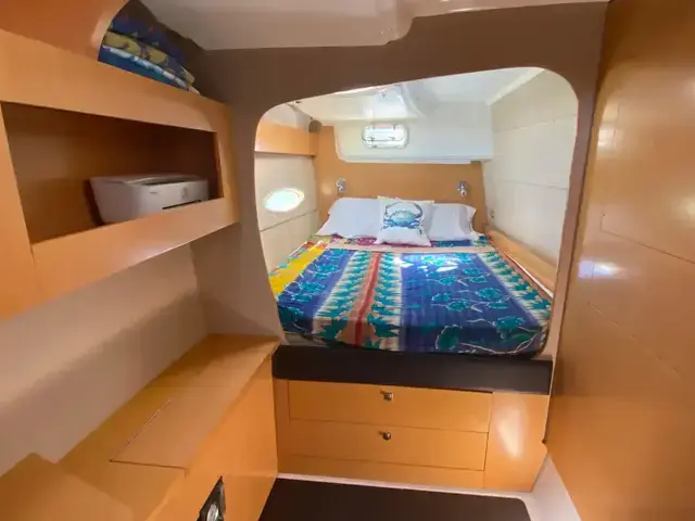 Fountaine Pajot Lipari 41