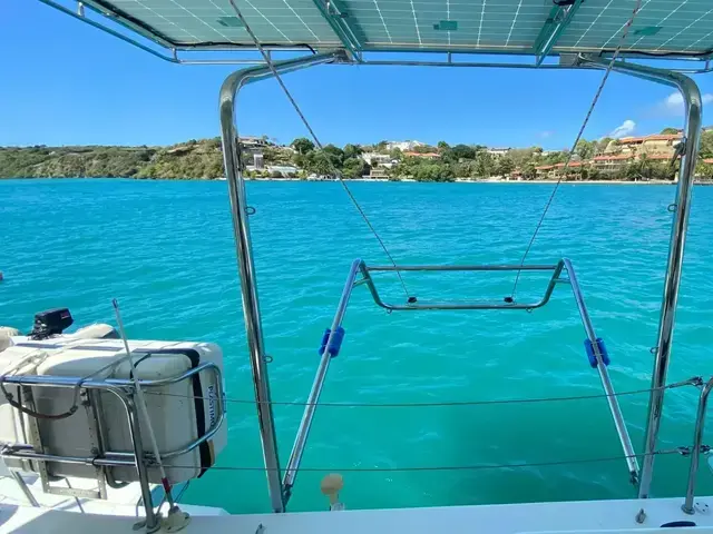 Fountaine Pajot Lipari 41