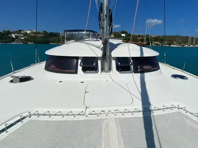 Fountaine Pajot Lipari 41