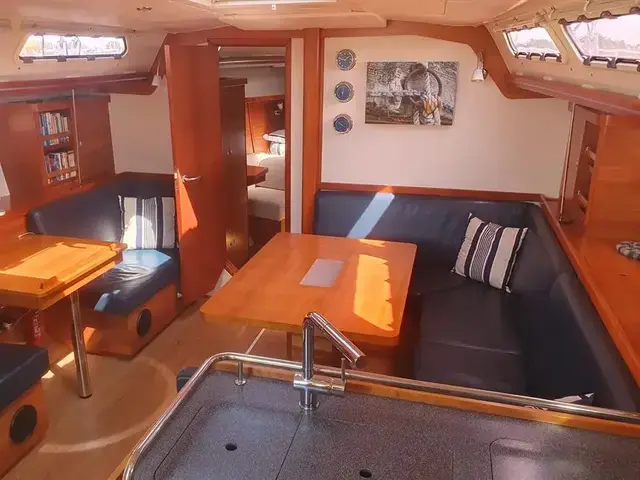 Hanse 430