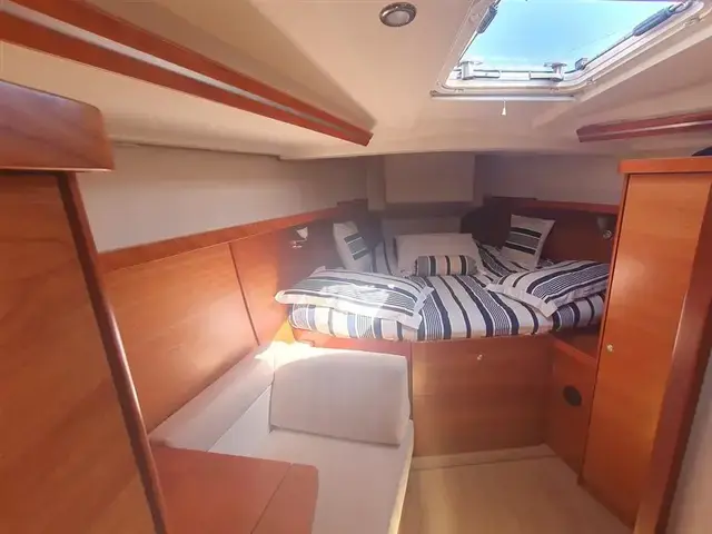 Hanse 430