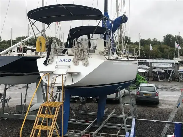 Baltic 40