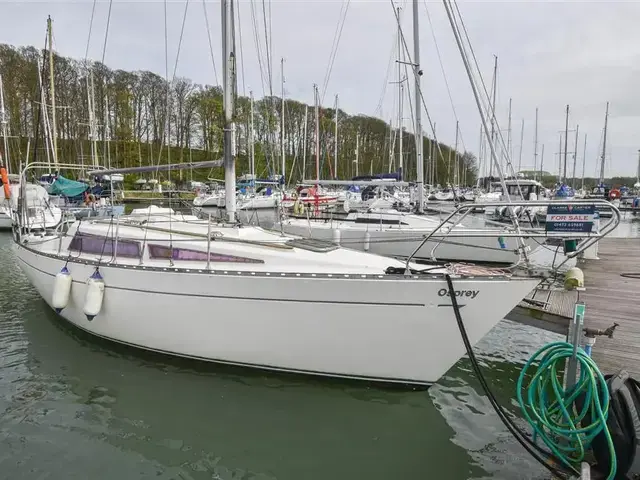 Leisure 29 for sale in United Kingdom for £12,000 ($15,010)