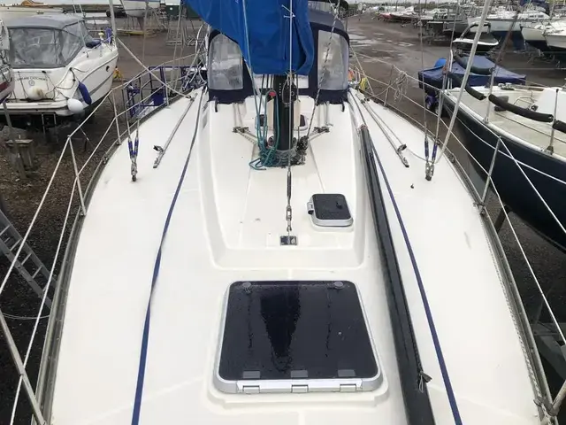 Baltic 40