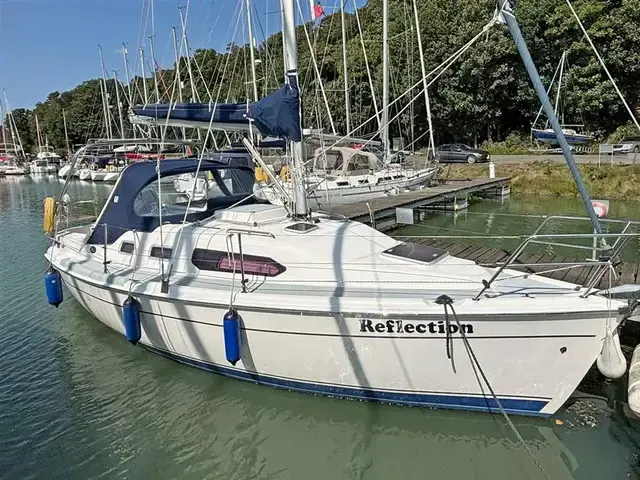 Legend 306 for sale in United Kingdom for £32,500 ($40,995)