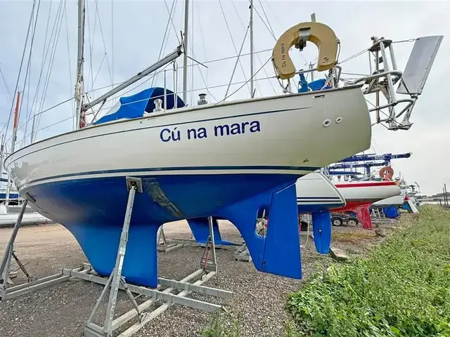 Contessa 32