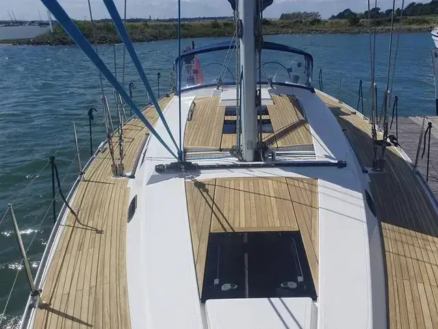 Hanse 430