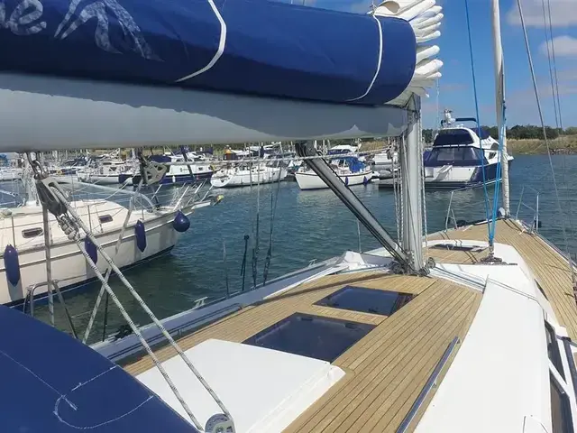 Hanse 430