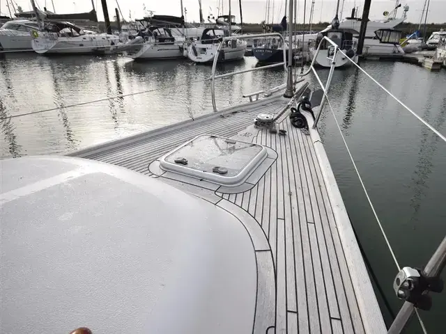 Hallberg Rassy 310