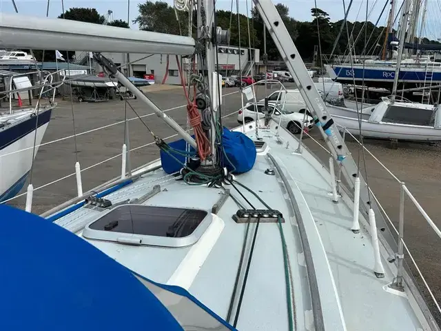 Contessa 32