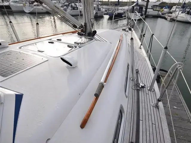 Hallberg Rassy 310