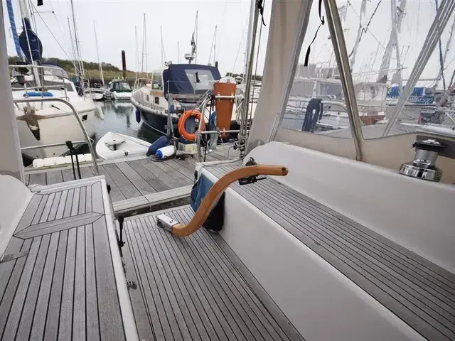 Hallberg Rassy 310