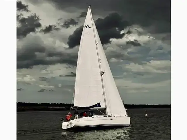 Hanse 430