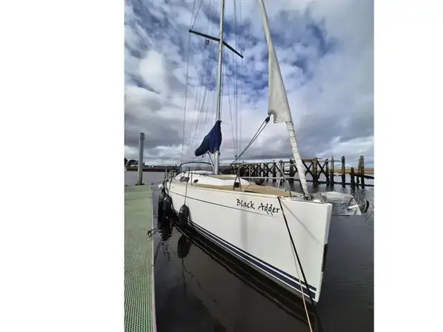 Hanse 430