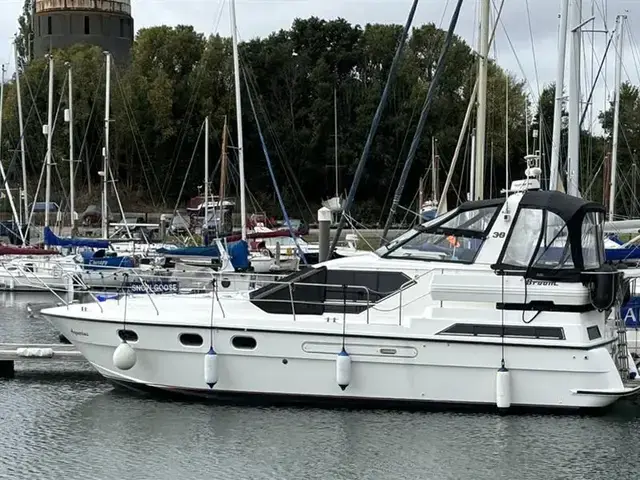 Broom 39 for sale in United Kingdom for £119,995