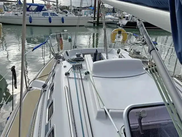 Dehler 29