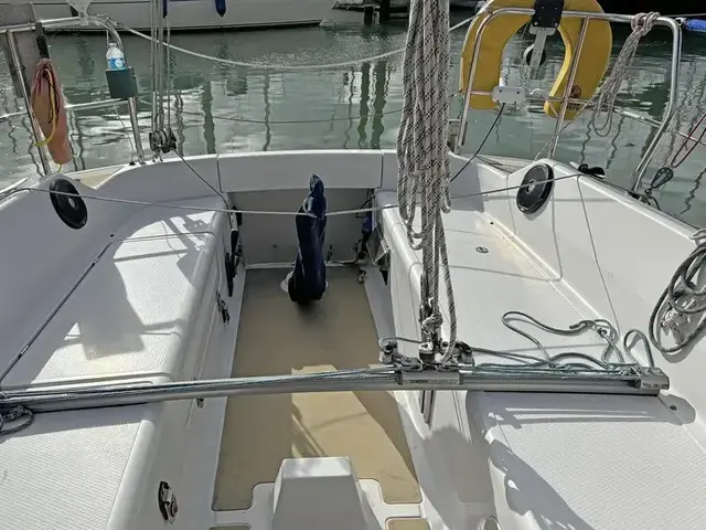 Dehler 29