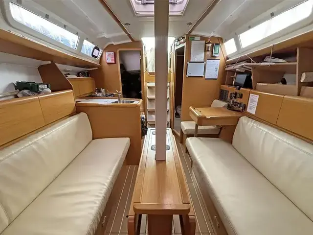 Jeanneau Sun Odyssey 33i