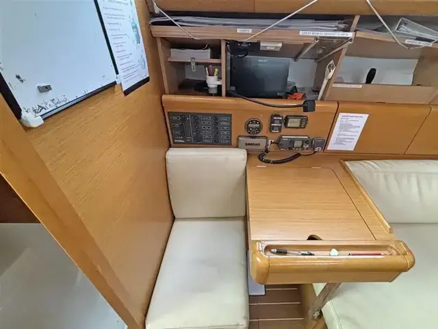 Jeanneau Sun Odyssey 33i