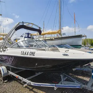 2015 Bayliner 175 Bowrider