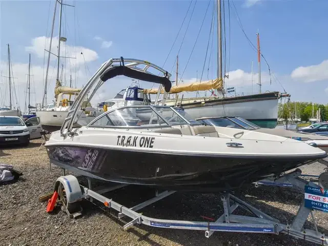 Bayliner 175 Bowrider