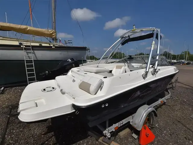 Bayliner 175 Bowrider