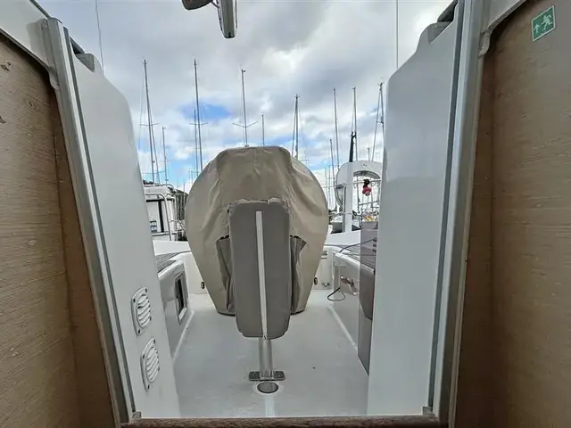 Jeanneau Sun Odyssey 33i