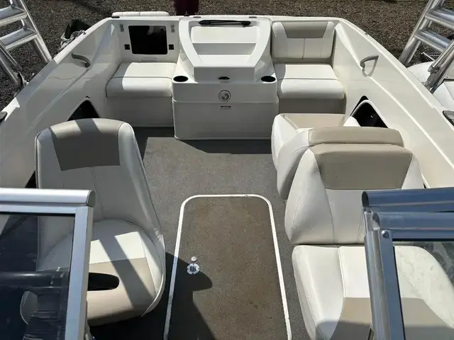 Bayliner 175 Bowrider