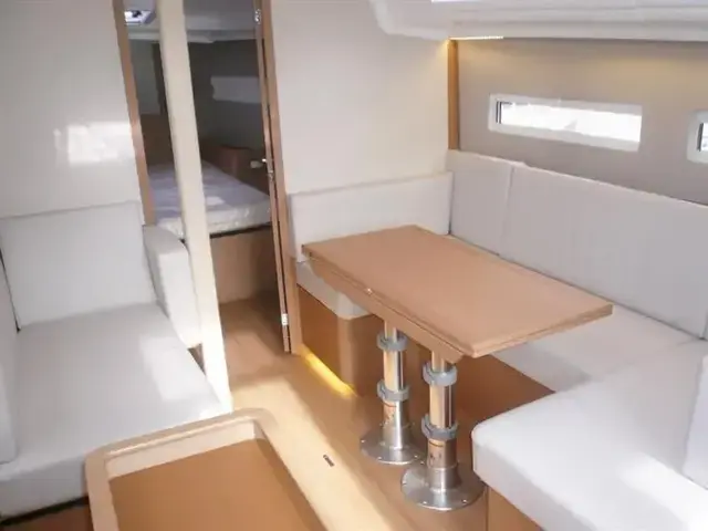 Jeanneau Sun Odyssey 410