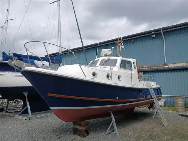 Seaward 25