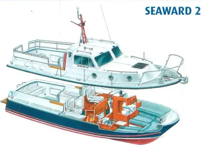 Seaward 25