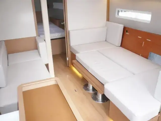 Jeanneau Sun Odyssey 410