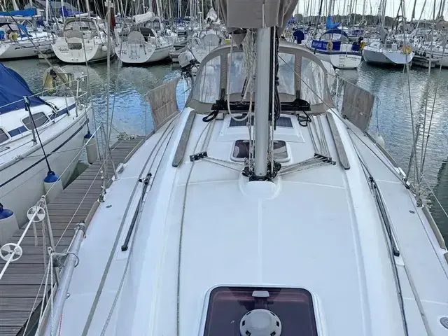 Jeanneau Sun Odyssey 33i