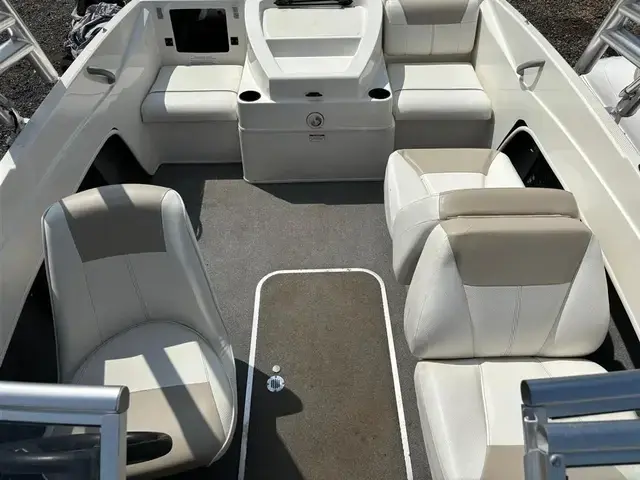 Bayliner 175 Bowrider