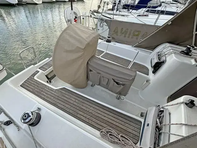 Jeanneau Sun Odyssey 33i