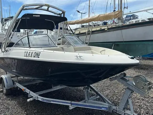 Bayliner 175 Bowrider