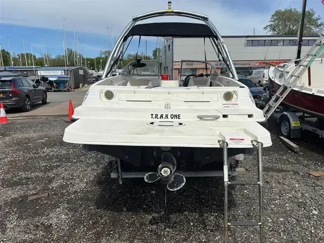 Bayliner 175 Bowrider