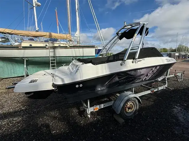 Bayliner 175 Bowrider